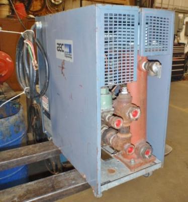 AEC Thermolator TDW02M09S4 | Garden City Plastics